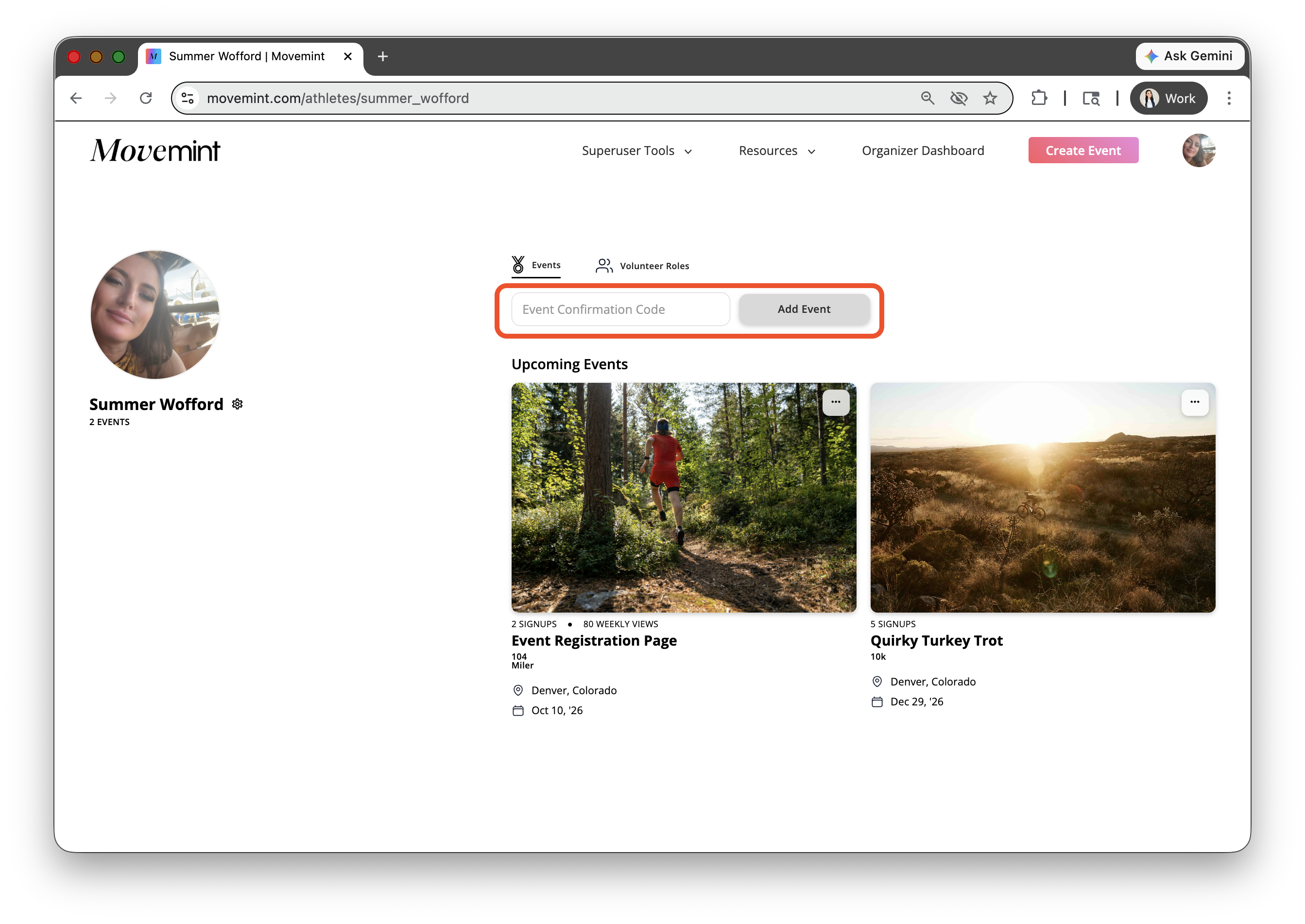 Movemint Tech Athletes | Movemint — Docs